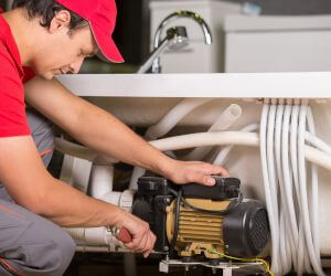 About Emergency plumbing pros Londonderry, NH